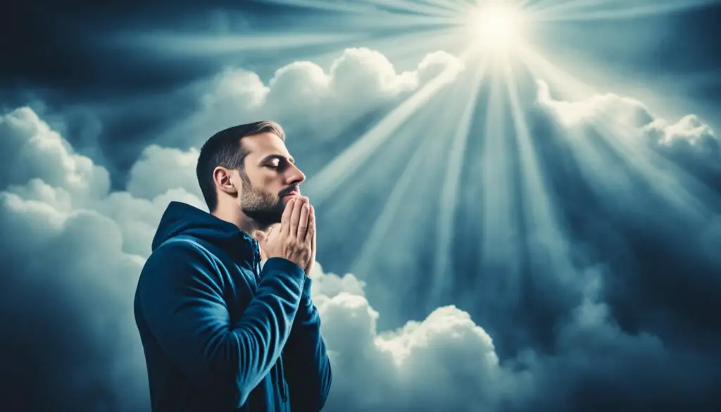 drug addiction prayer