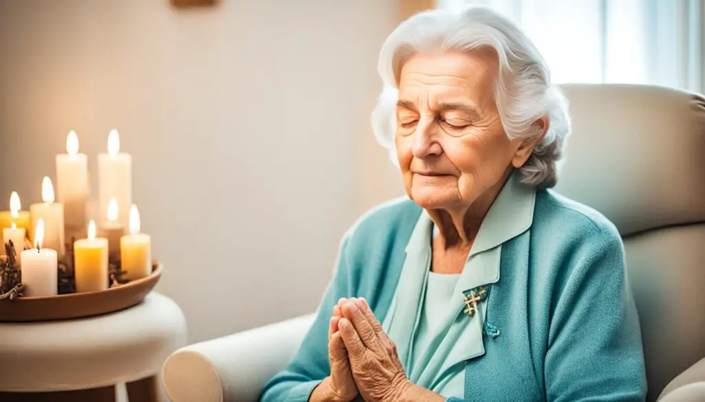 faith and dementia