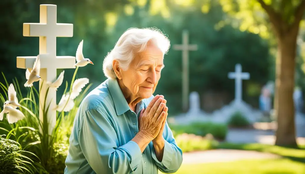 faith-based interventions for older adults