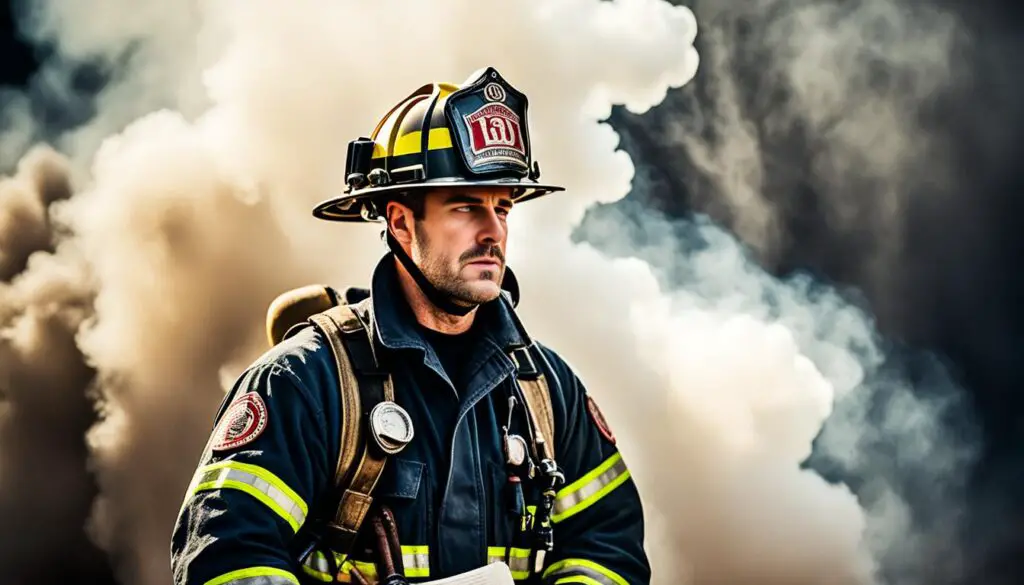 firefighter prayer guidance