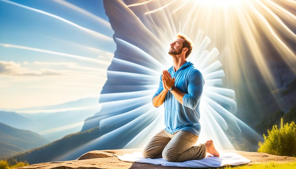 harnessing the power of intention in prayer
