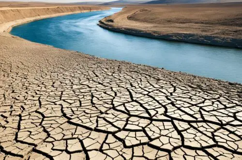 how many times has the euphrates river dried up