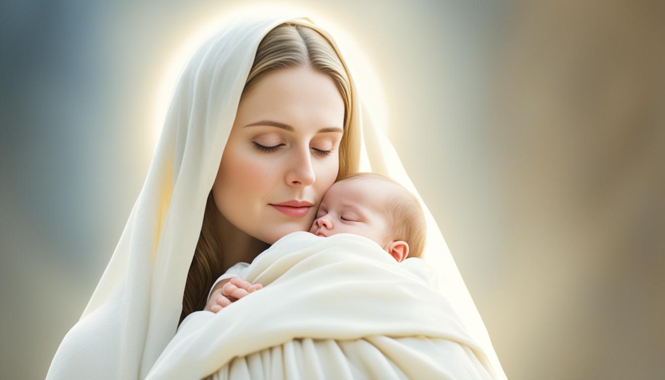 Mary's Age at Jesus' Birth Revealed Learn More!