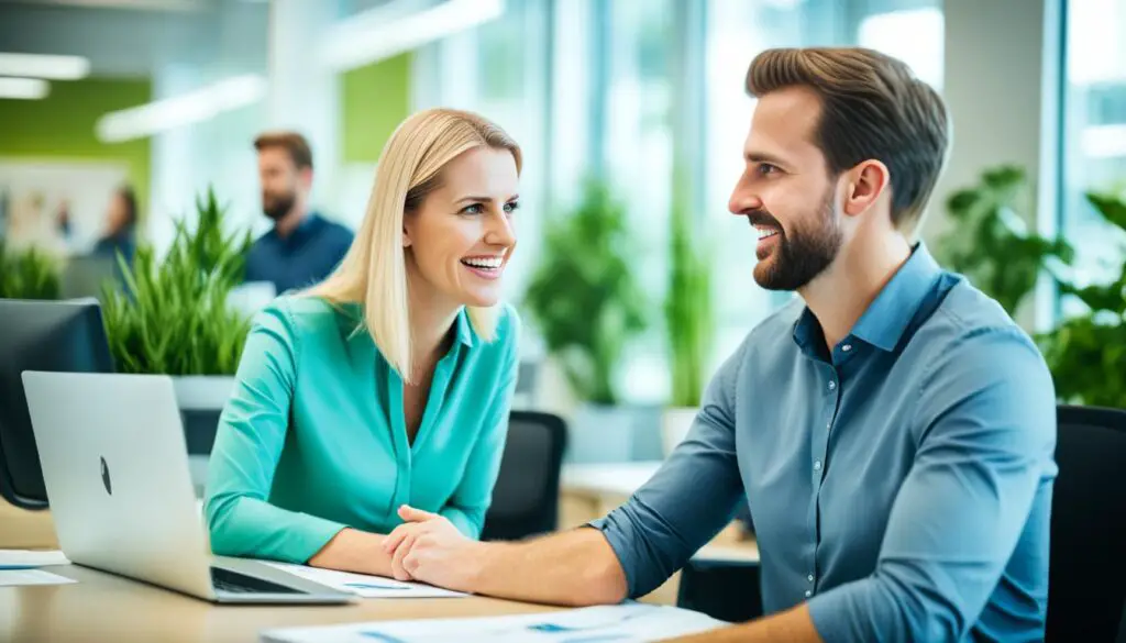 improving workplace relationships
