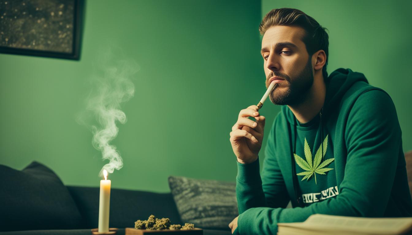 Exploring Faith Is It a Sin to Smoke Weed?