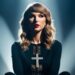 is taylor swift a christian