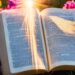 king james bible scriptures on encouragement