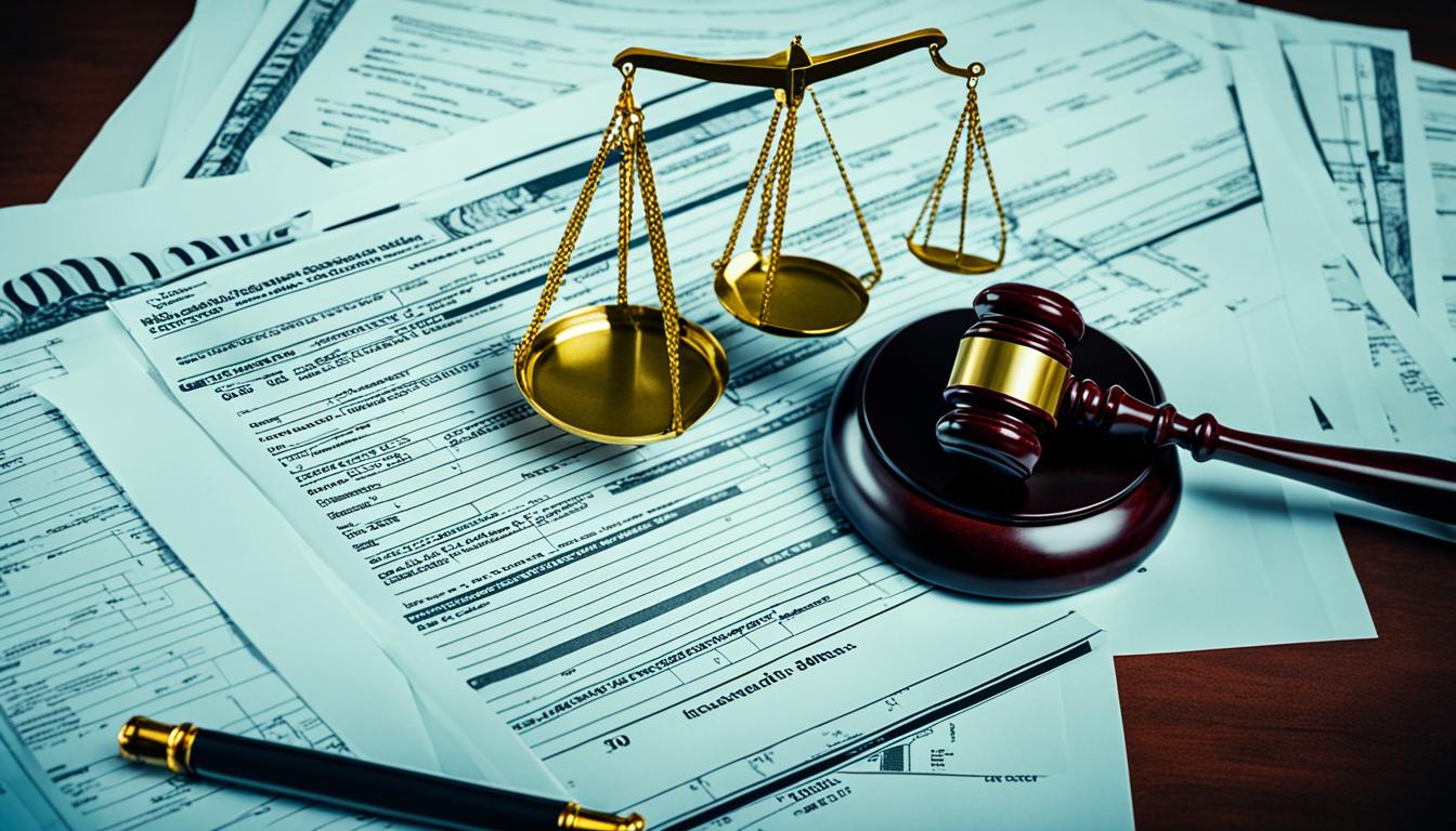 Understanding Prayer for Judgement Relief