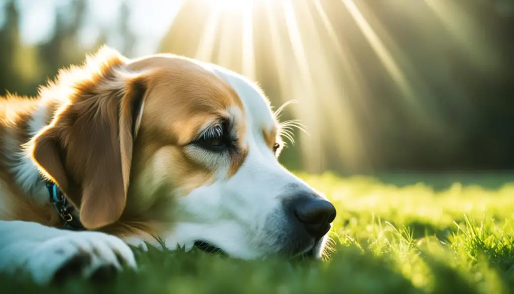 Miracle Prayer For Sick Dog Catholic