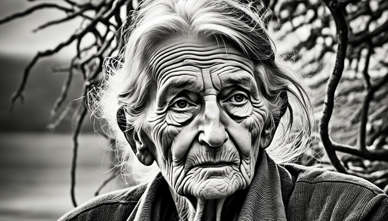 Unveiling the Oldest Living Person in the Bible