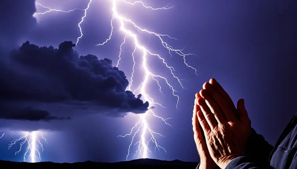 powerful prayers for hopeless situations