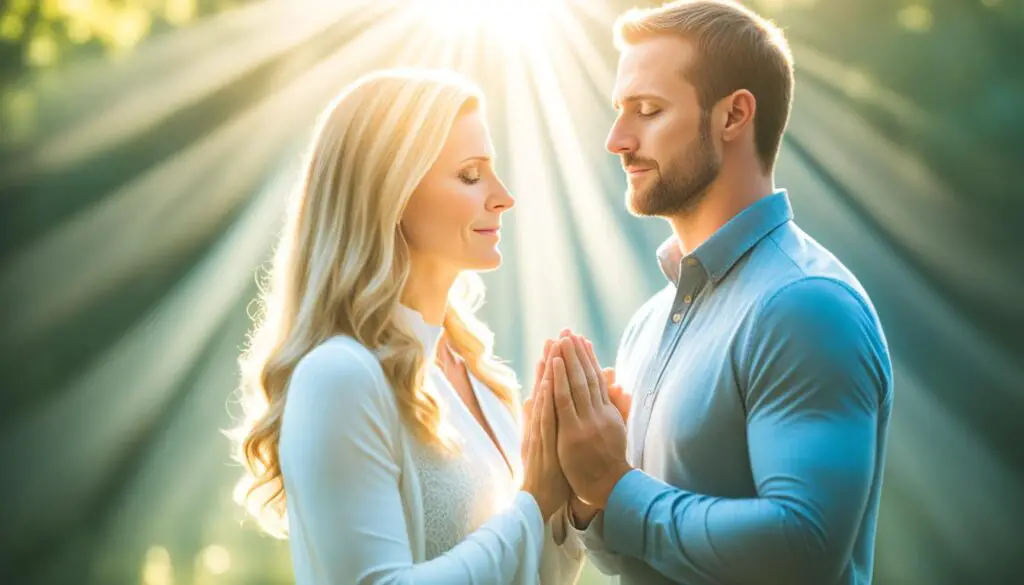 powerful prayers for marriage healing