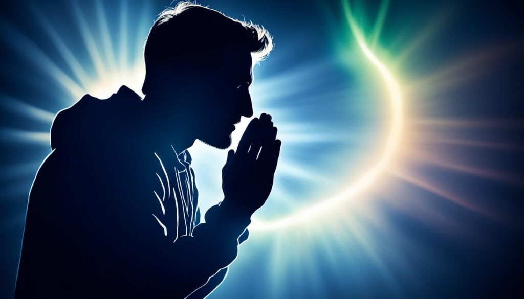 powerful prayers for men