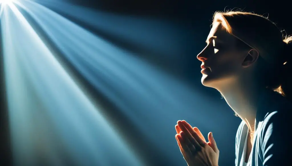 powerful prayers for miracles