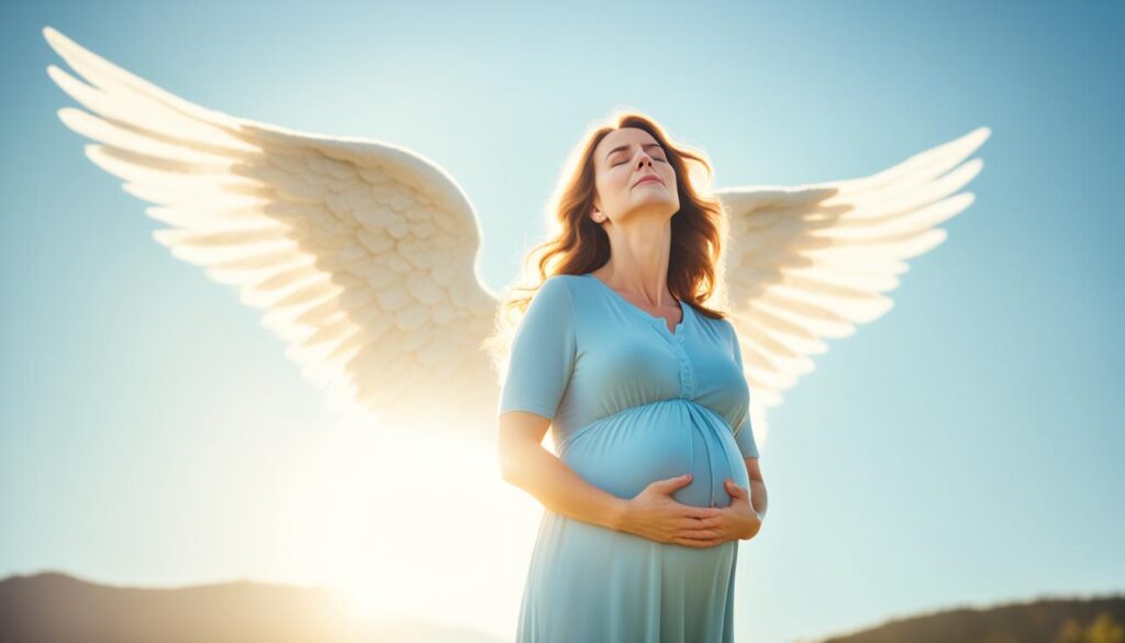 pray for unborn baby with health issue