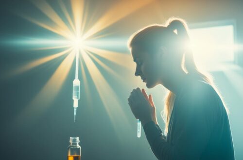 prayer for a drug addict