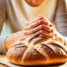 prayer for bread communion