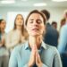 prayer for confidence at work