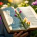 prayer for discernment in the bible