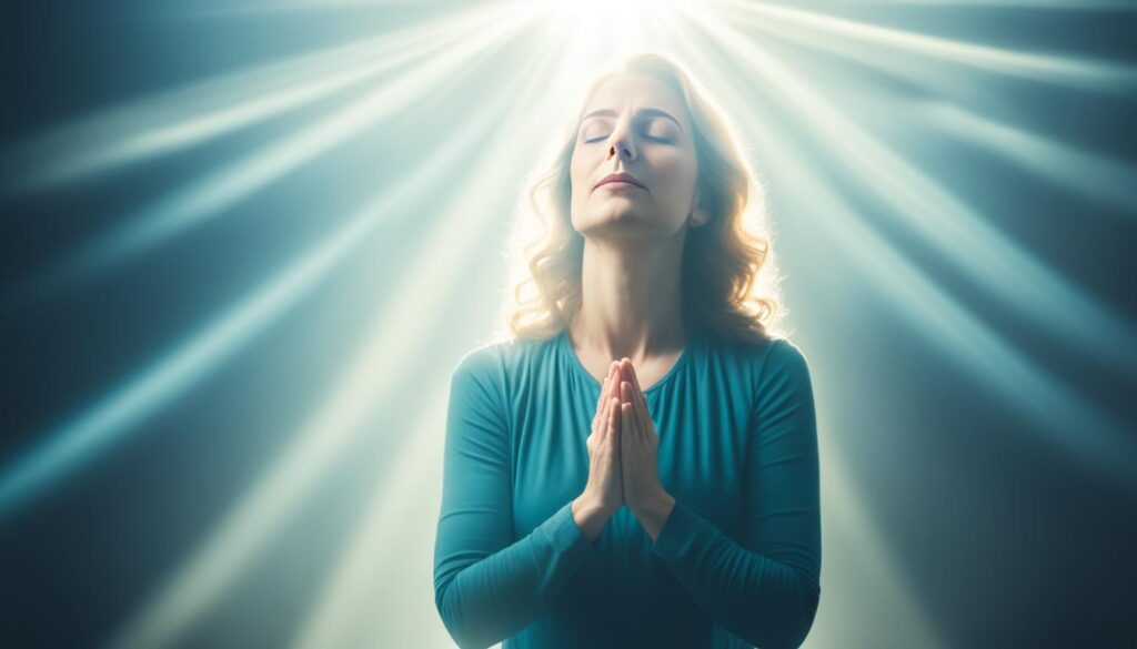 prayer for divine guidance