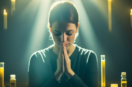 prayer for drug addiction