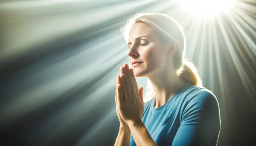 prayer for enlightenment