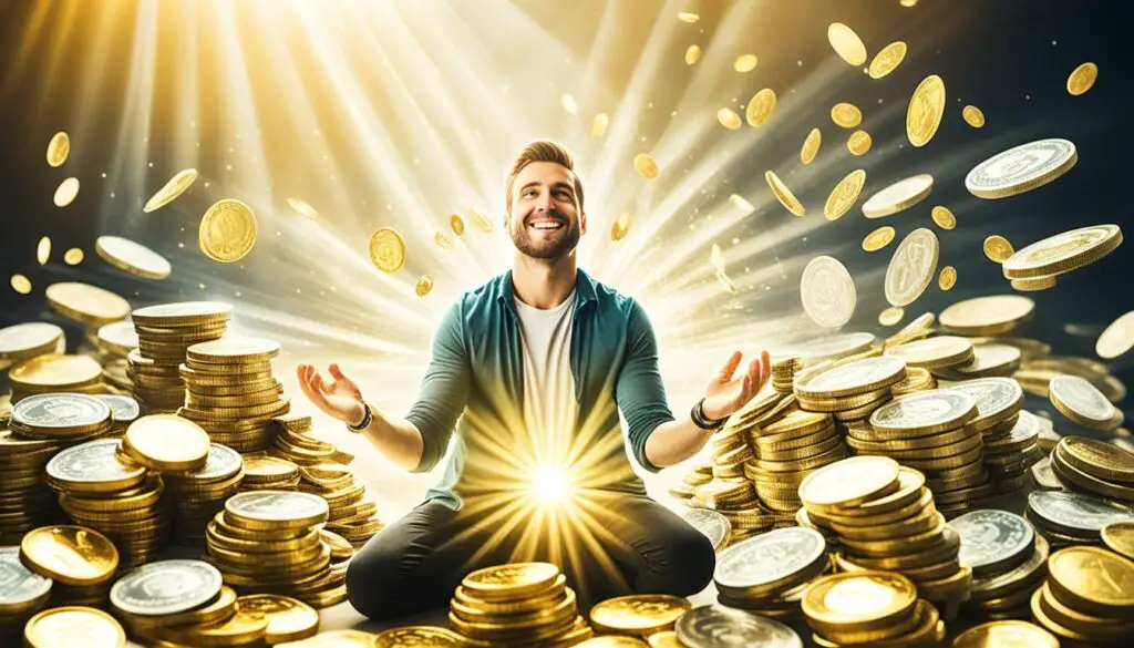 prayer for financial wisdom and prosperity