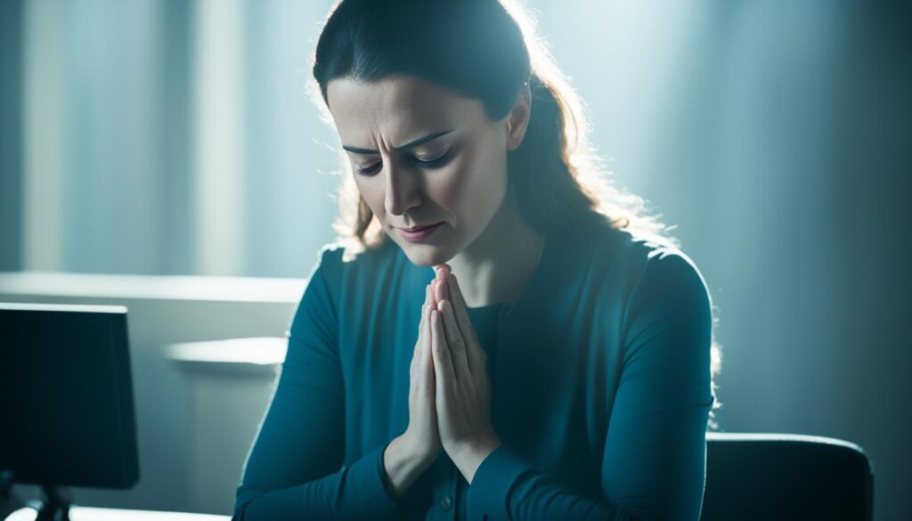 prayer for guidance in the workplace