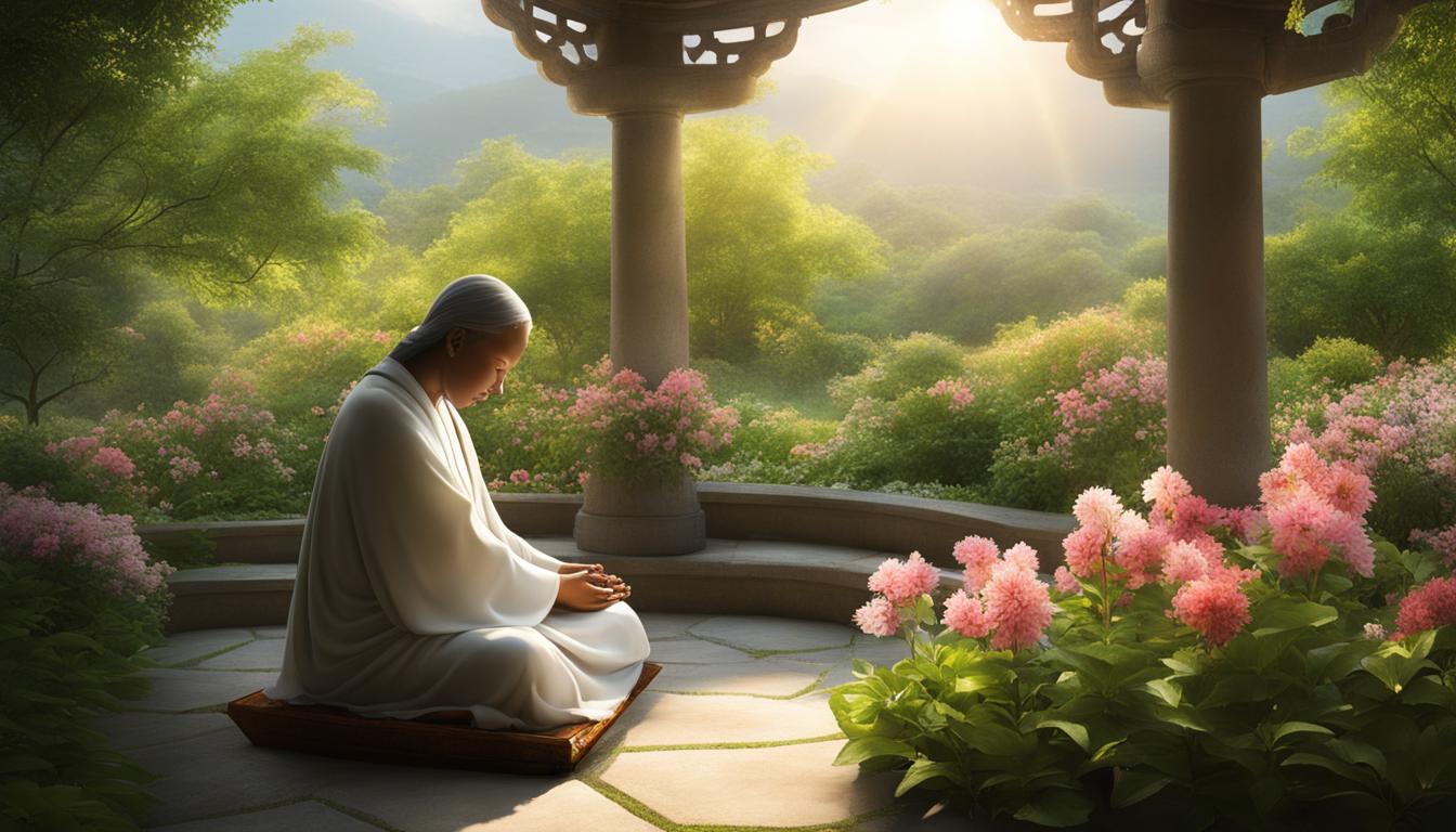 Prayers for Jealousy Find Peace & Joy