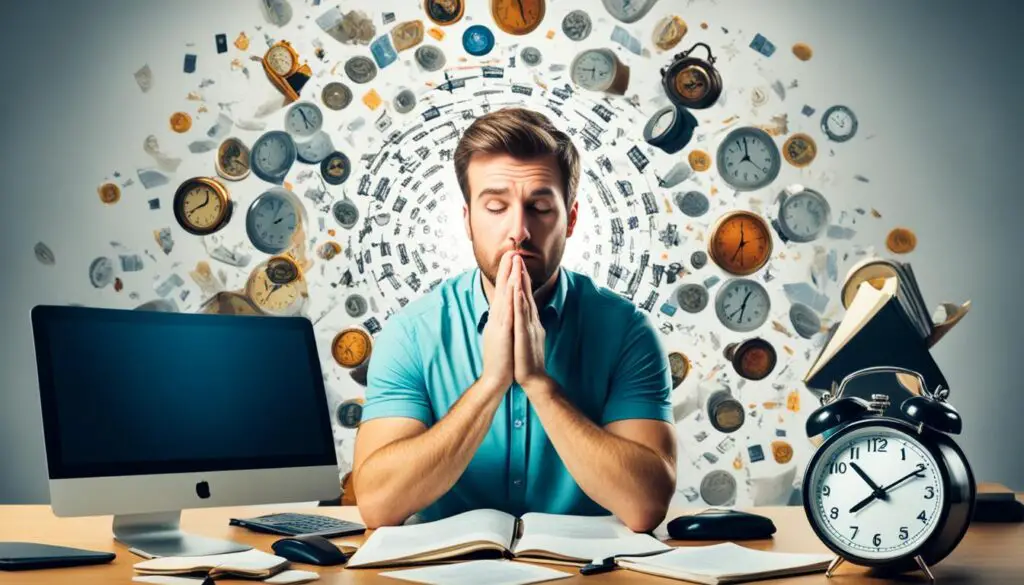 prayer for improved productivity