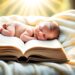 prayer for new parents