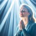 prayer for purity