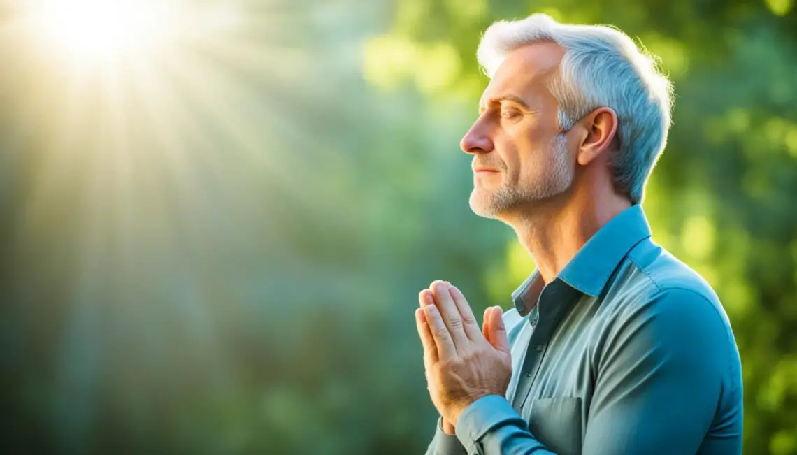 prayer for someone who lost a loved one