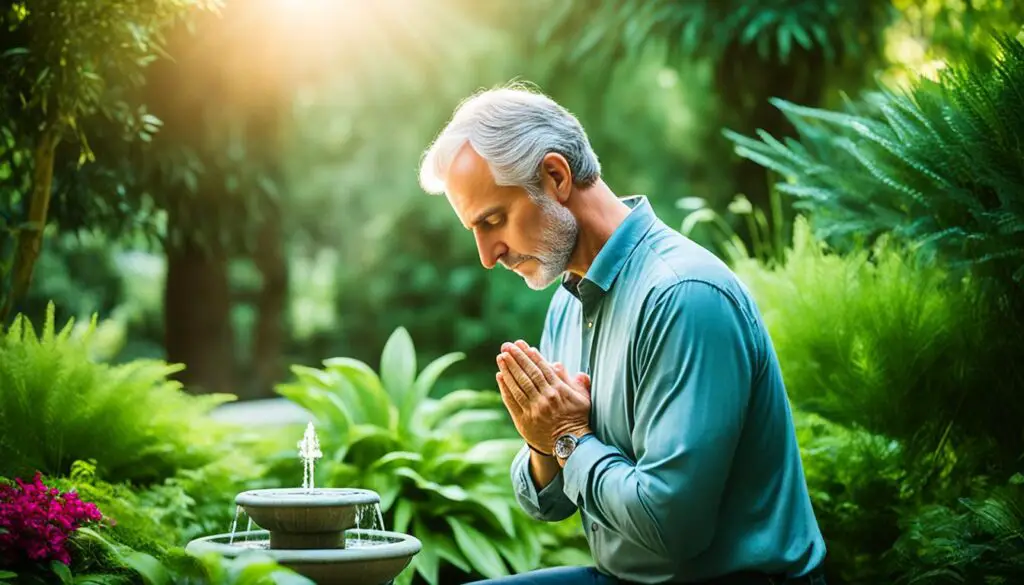 prayer for spiritual guidance