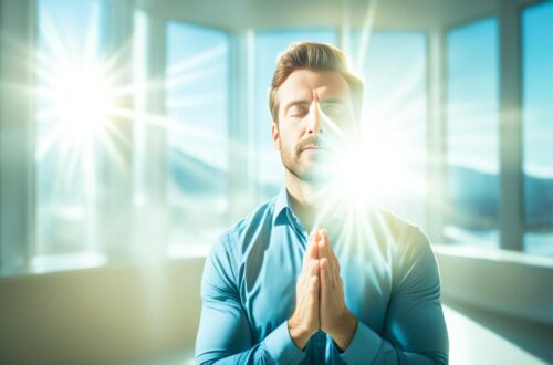prayer for success at work