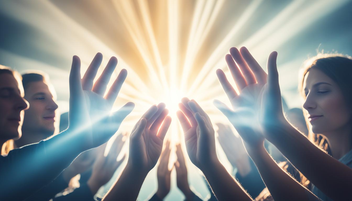 Prayer To Be Used By God To Edify The Body