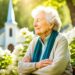 prayer for the elderly