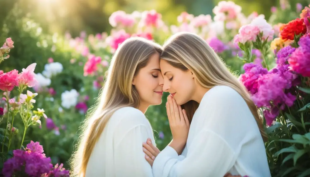 prayers for sisters' well-being