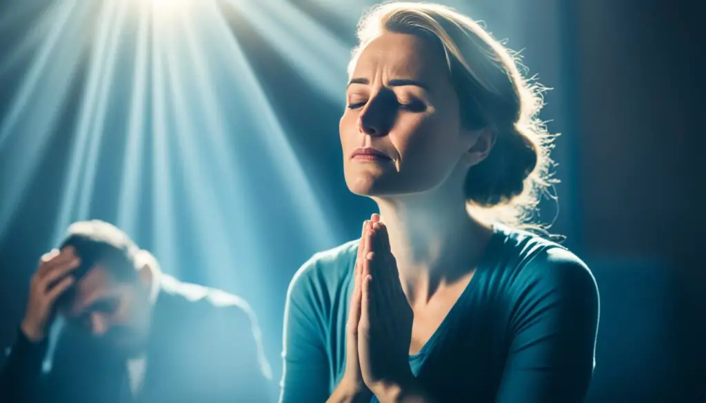 praying for a husband with drug addiction