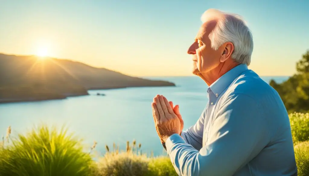 retirement prayer