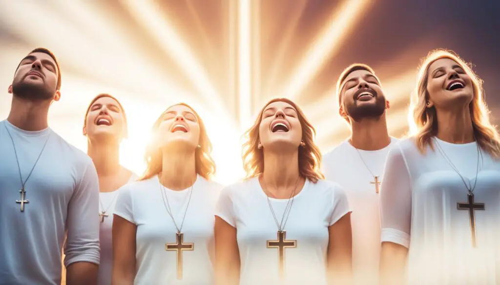 spiritual guidance for choir ministry