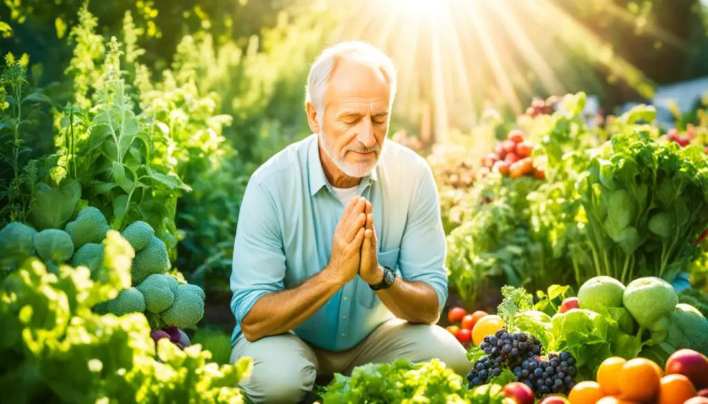 spiritual prayer for bearing fruit