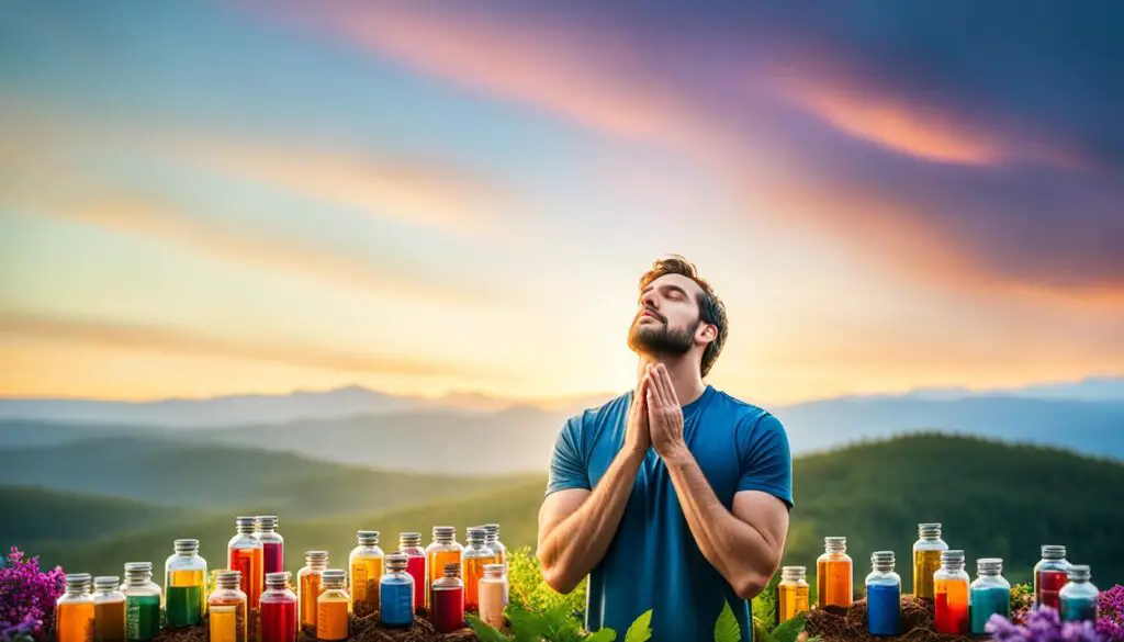 spiritual prayers for addiction