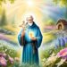 st anthony prayer for healing