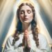 st lucy prayer for eyes