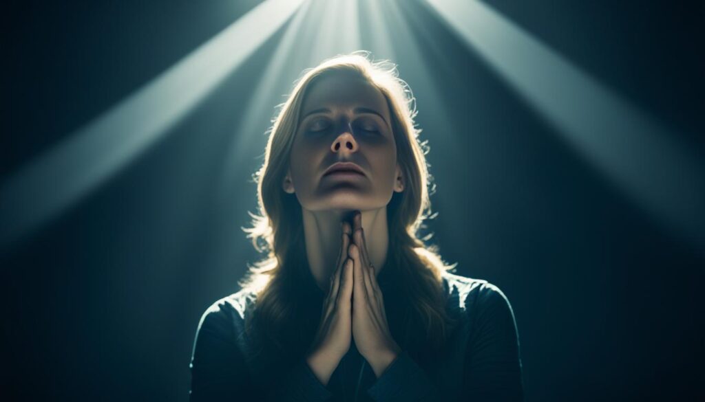 strengthening through prayer to comprehend enemy's plans