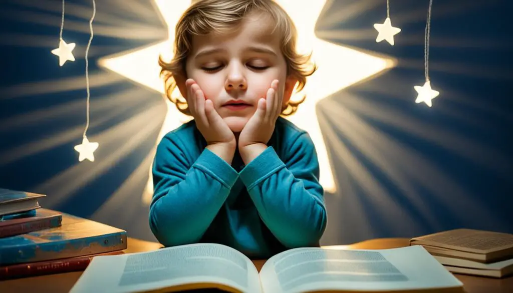 Embrace Peace with a Prayer of Thanks at Bedtime