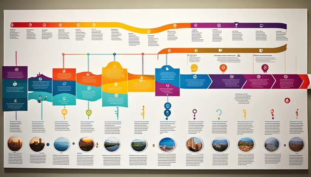 timeline of revelation